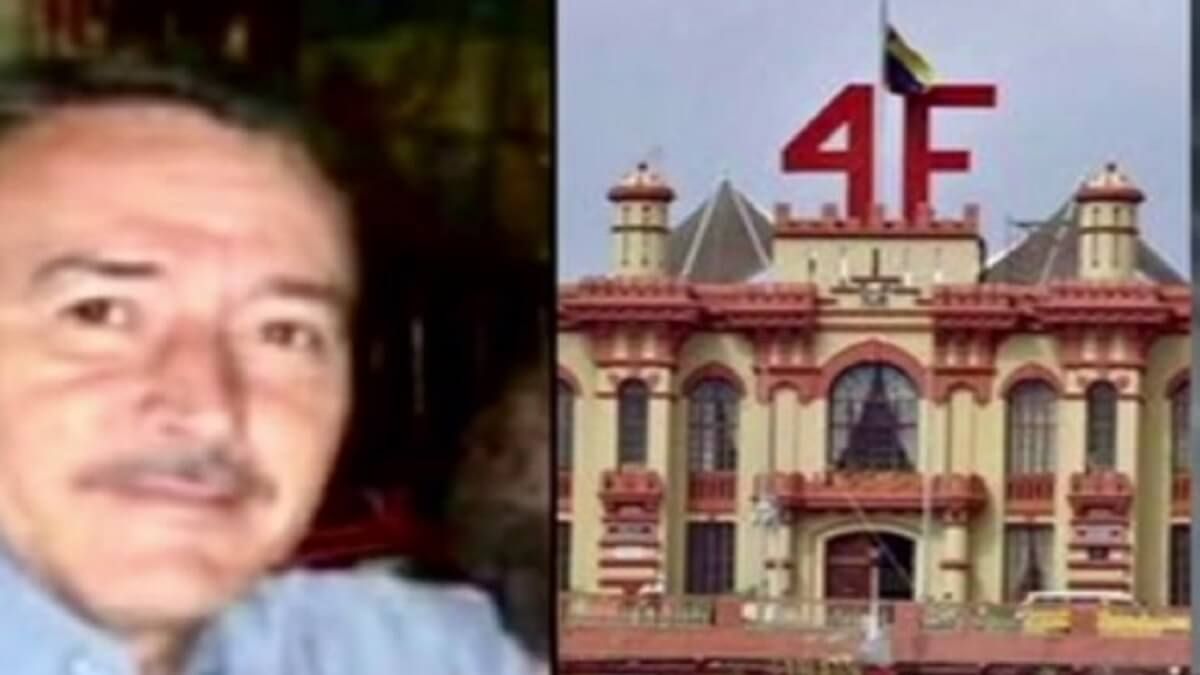 ESTABA EN LA MISERIA: coronel que acompañó a Chávez el 4F de 1992 se habría quitado la vida
