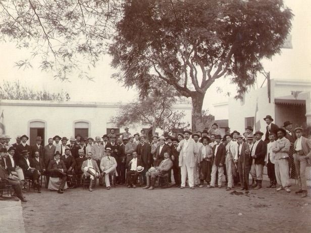 Gualeguay XIX