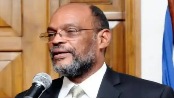 PONEN FIN A ENFRENTAMIENTOS POLÍTICOS: Ariel Henry asume la conducción de Haití para llamar a elecciones