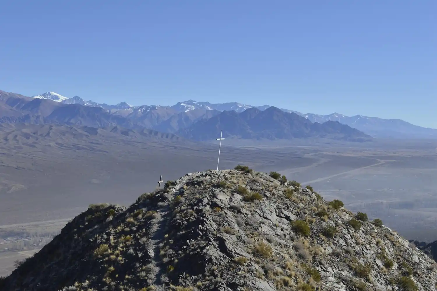La mujer presentaba politraumatismos como consecuencia de una presunta caída de 11 metros.