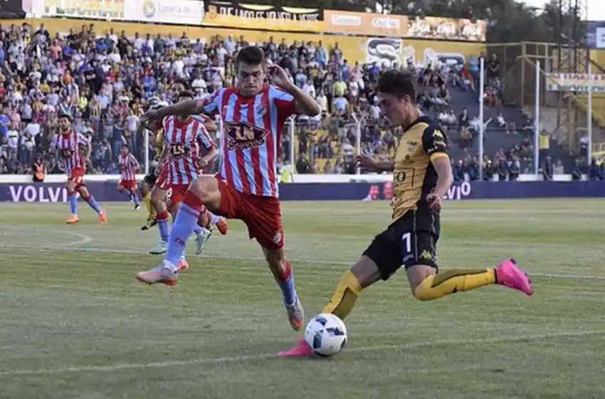 Sancini: «Para Marcos sería una evolución deportiva importante»