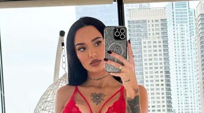 La Joaqui se abrió un OnlyFans: ¿A cuánto vende las fotos en la