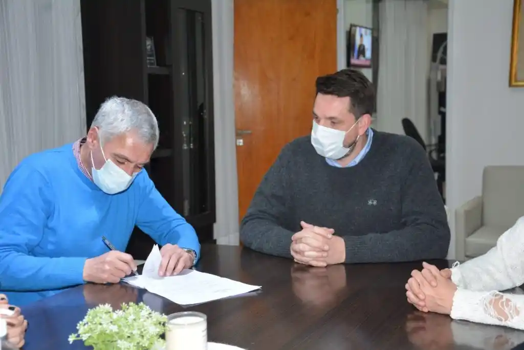 "La situación es preocupante": Alerta por el nivel de ocupación de camas de terapia intensiva en Berisso