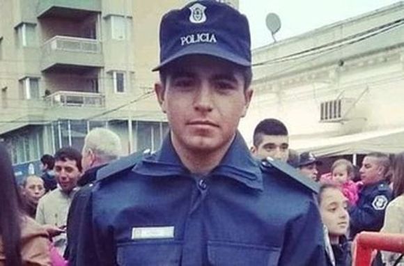 El acusado de asesinar a Úrsula Bahillo se negó a declarar y quedó preso