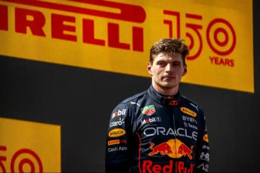  ¿Max Verstappen es el culpable de la caída de interés por la Fórmula 1?