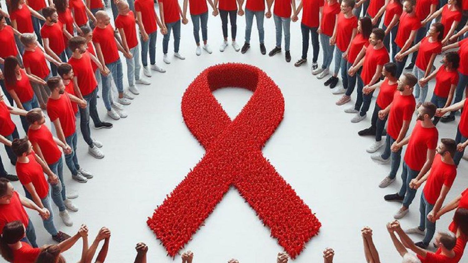DÍA MUNDIAL DE LA LUCHA CONTRA EL SIDA: OMS cree posible acabar con flagelo «como emergencia de salud» en el 2030