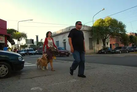 Después de la lluvia, se viene un fin de semana a puro sol 