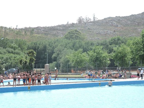 Se suspendió la colonia de vacaciones municipal