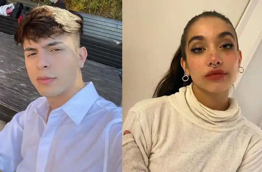 María Becerra habría terminado su relación con Rusherking: «Pedazo de garca»