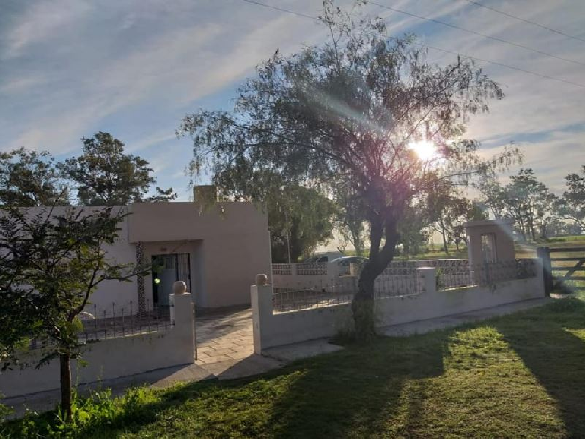 Balnearia: evacuaron una escuela rural por fumigación