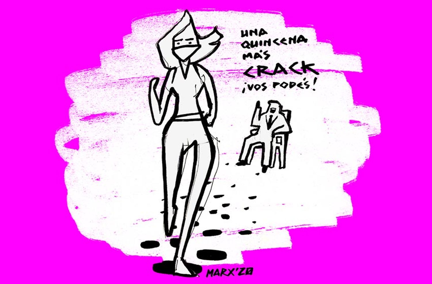 Comité de Runners