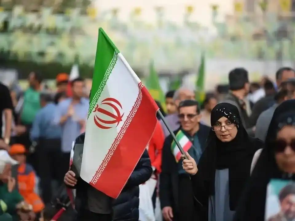 Irán sostuvo que ahora la decisión es de Estados Unidos.