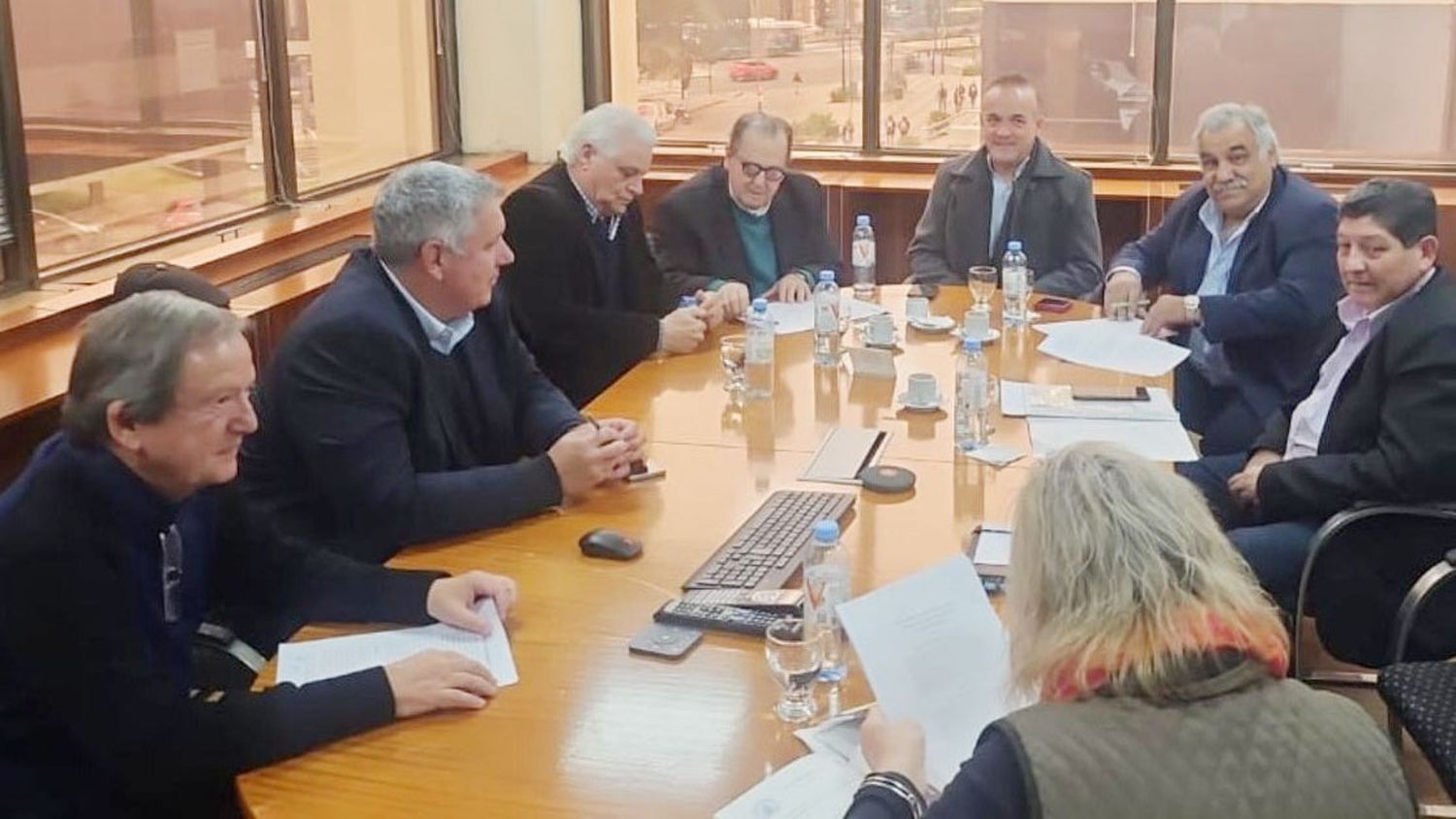 La gestión eficiente y ordenada de la Cooperativa Eléctrica de Concordia permite saldar deuda con CAMMESA y continuar con inversiones
