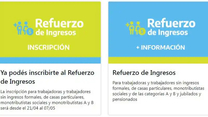 Confirman ingreso máximo para cobrar bono de $18.000 y fijan otras condiciones