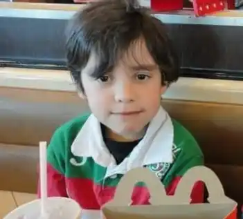 ¡Felices 9 años, Felipe!