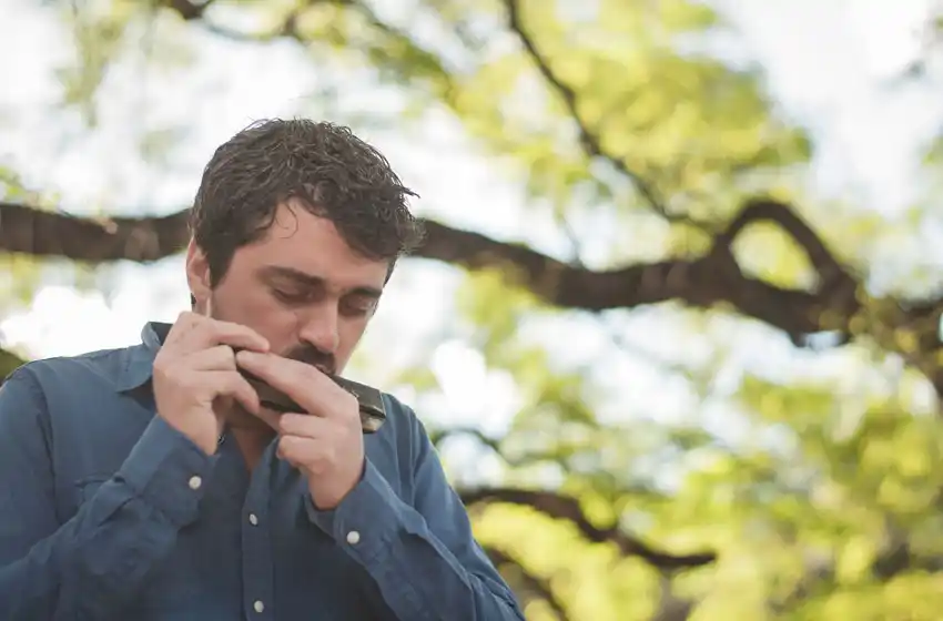 Inauguró el ciclo «Música con todos»