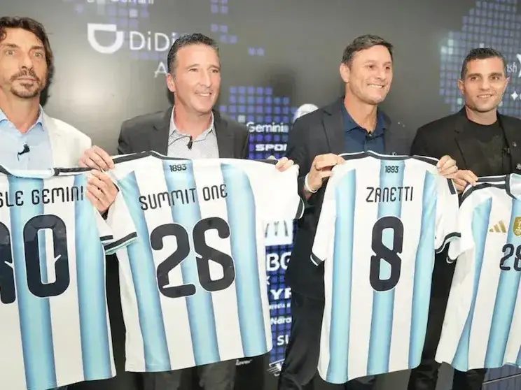 ZANETTI AFA SPONSORS