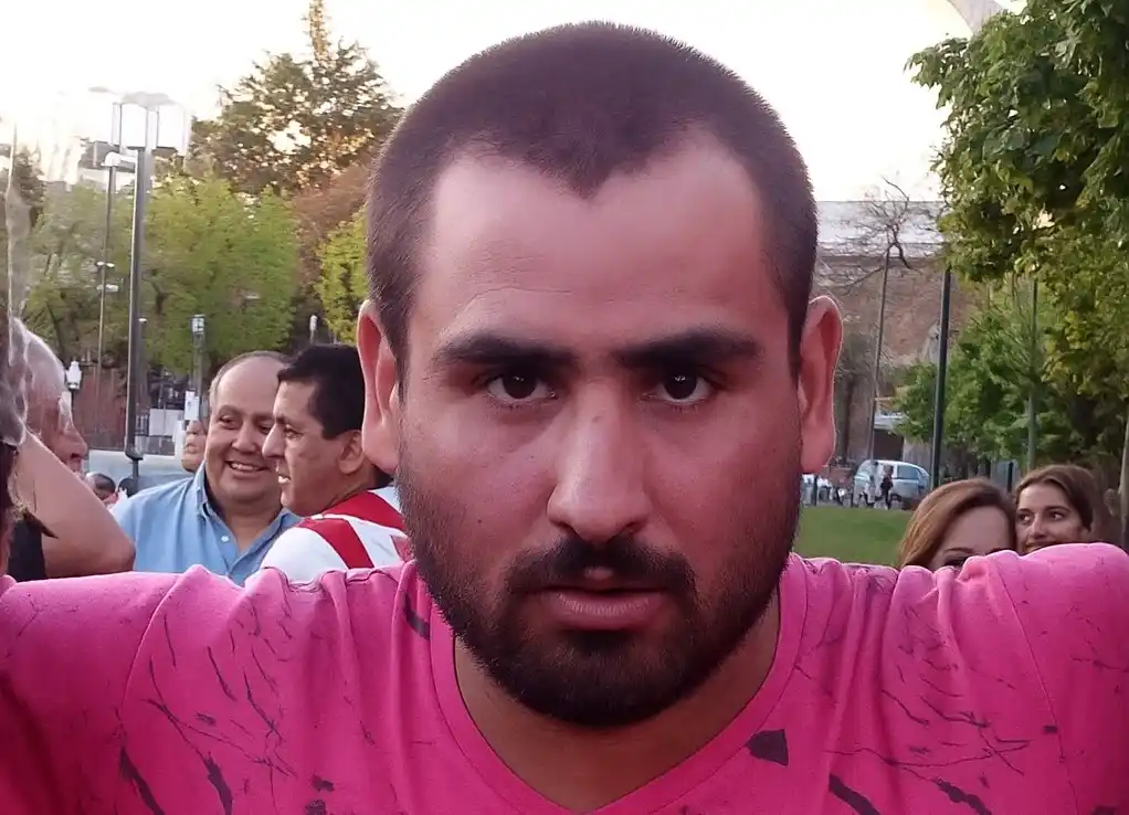 Apareció Jorge “Pela” Rodríguez y se encuentra en buen estado de salud