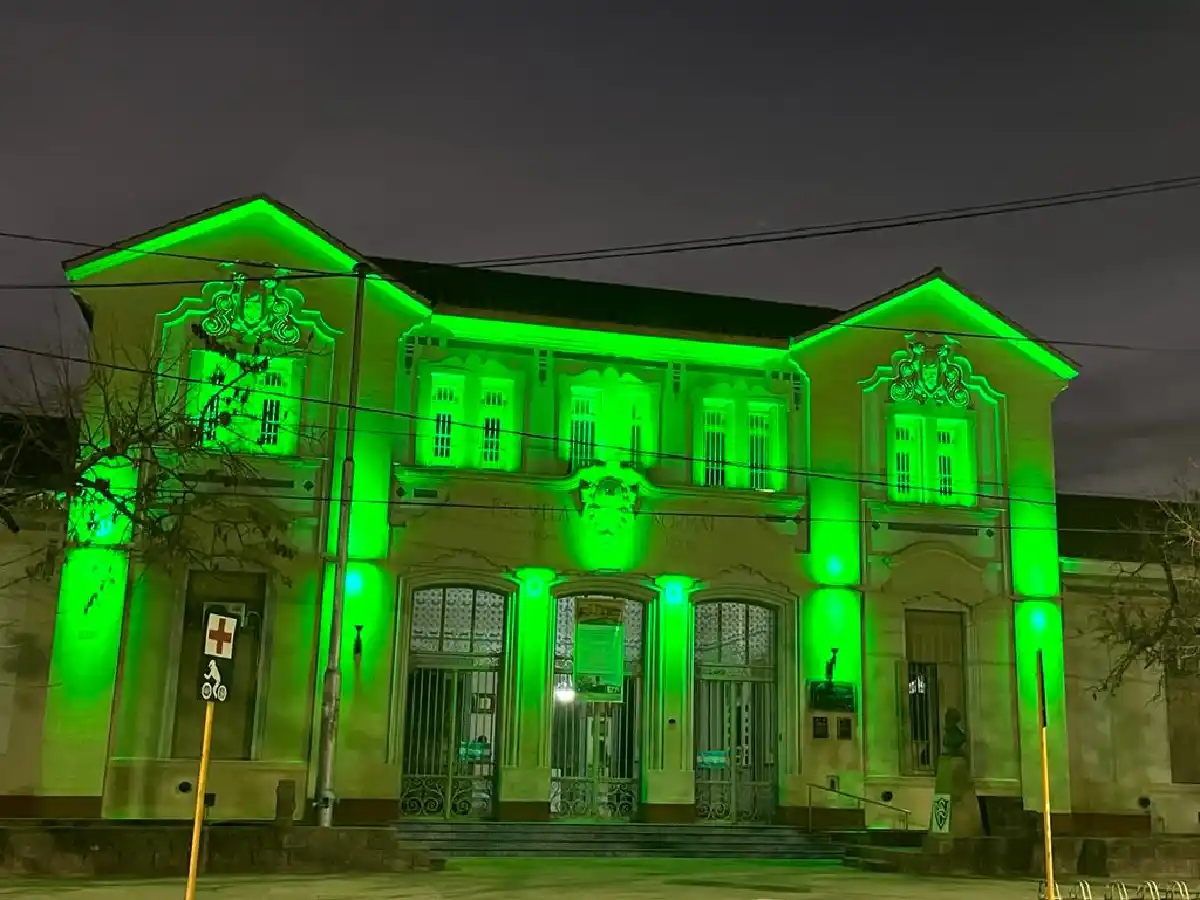 Arranca la semana de festejos de la ENA por los 110 años