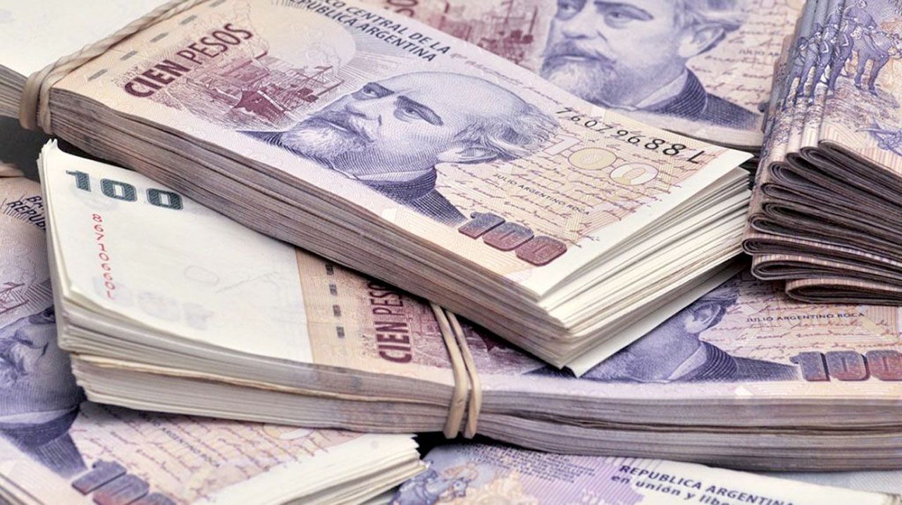 Se recupera el tipo de cambio real