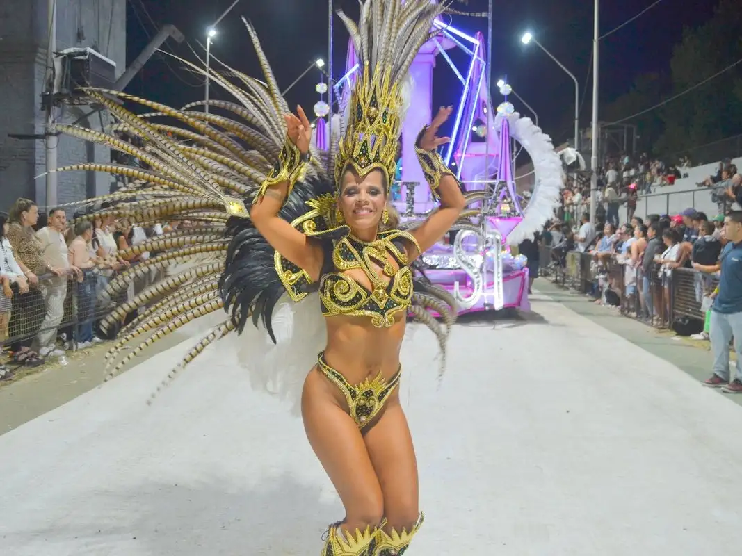 Corso 2025: testimonios de las reinas