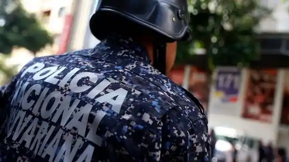 CONCEBIDA CON FINES POLÍTICOS, la PNB no da la talla en el combate de la delincuencia  (+Análisis)