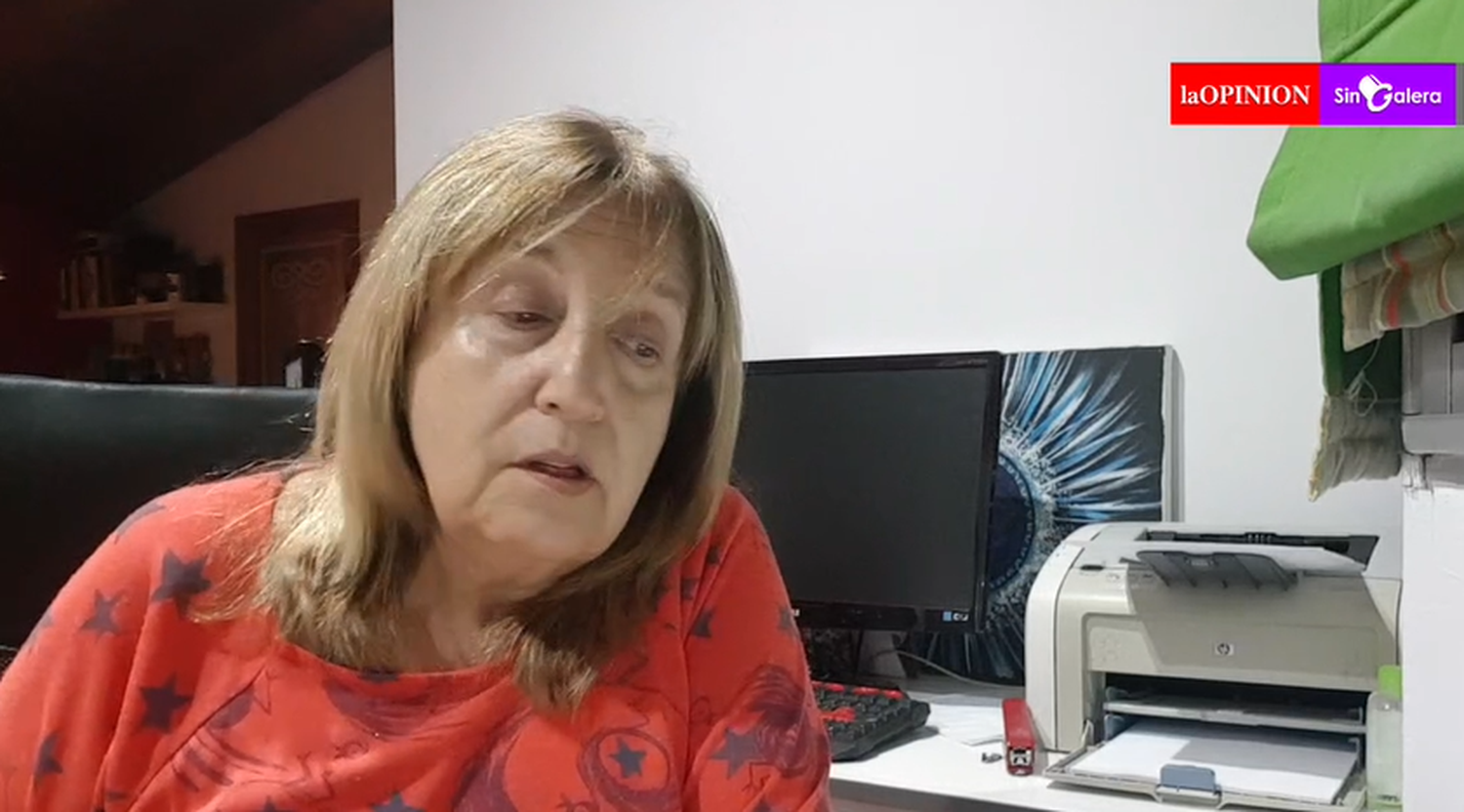 Coronavirus: detectaron circulación de la cepa británica en San Pedro