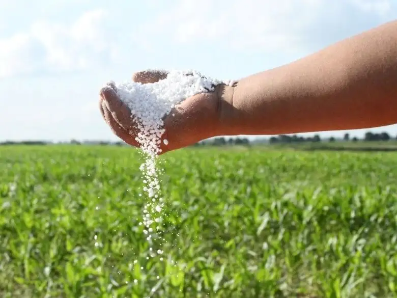 Los fertilizantes están en fase alcista y ponen en jaque la rentabilidad de los cereales