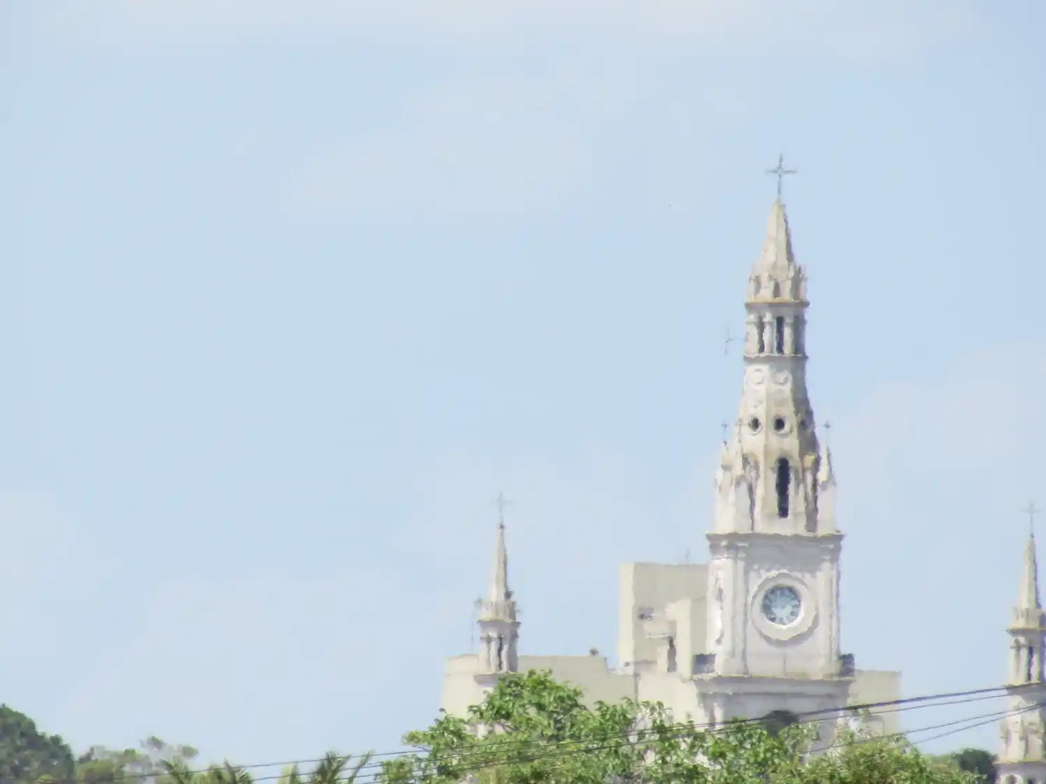 Prevén altas temperaturas para Entre Ríos