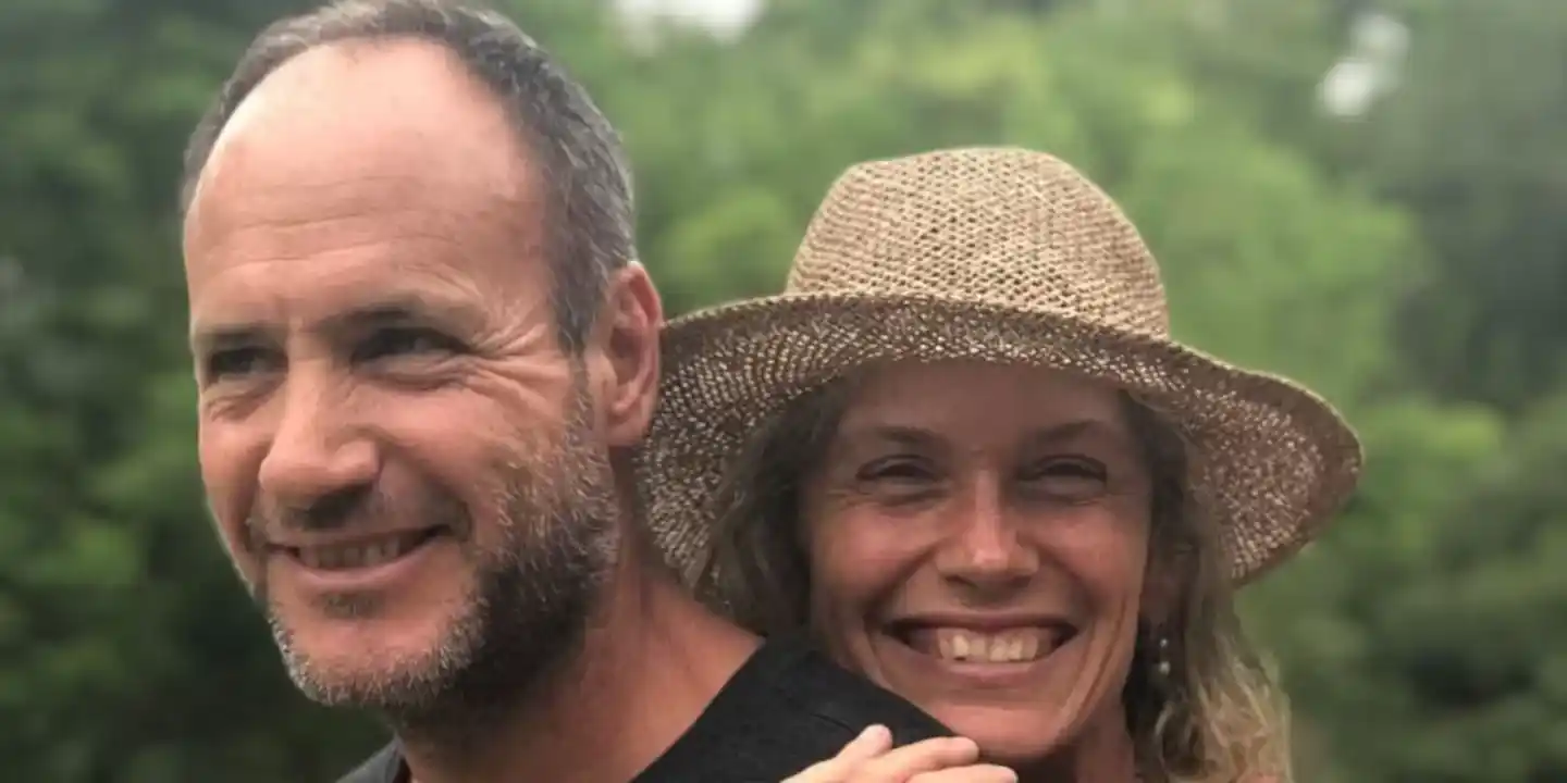 Maru Botana sorprendió al hablar de la crianza de sus hijos: “Mi marido nunca me ayudó en nada”
