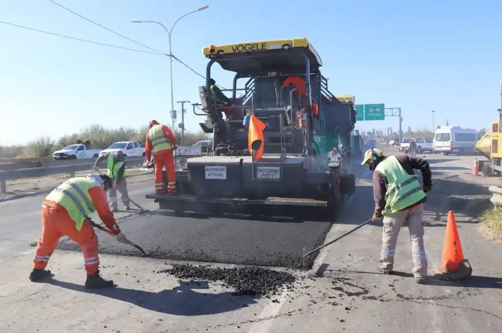 La provincia de Santa Fe adjudicó ocho nuevas obras viales por más de $60.000 millones
