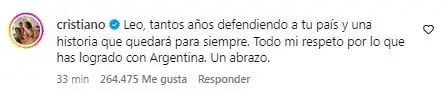 Ronaldo