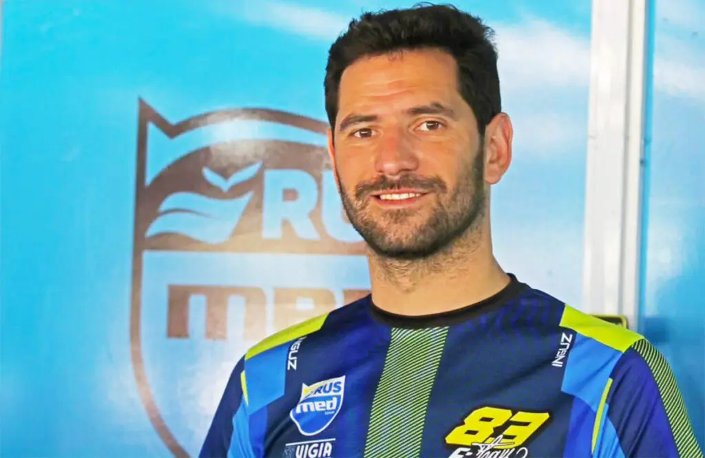 Facundo Ardusso