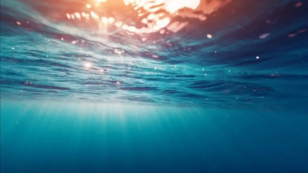 Tres cosas que no sabías sobre el agua