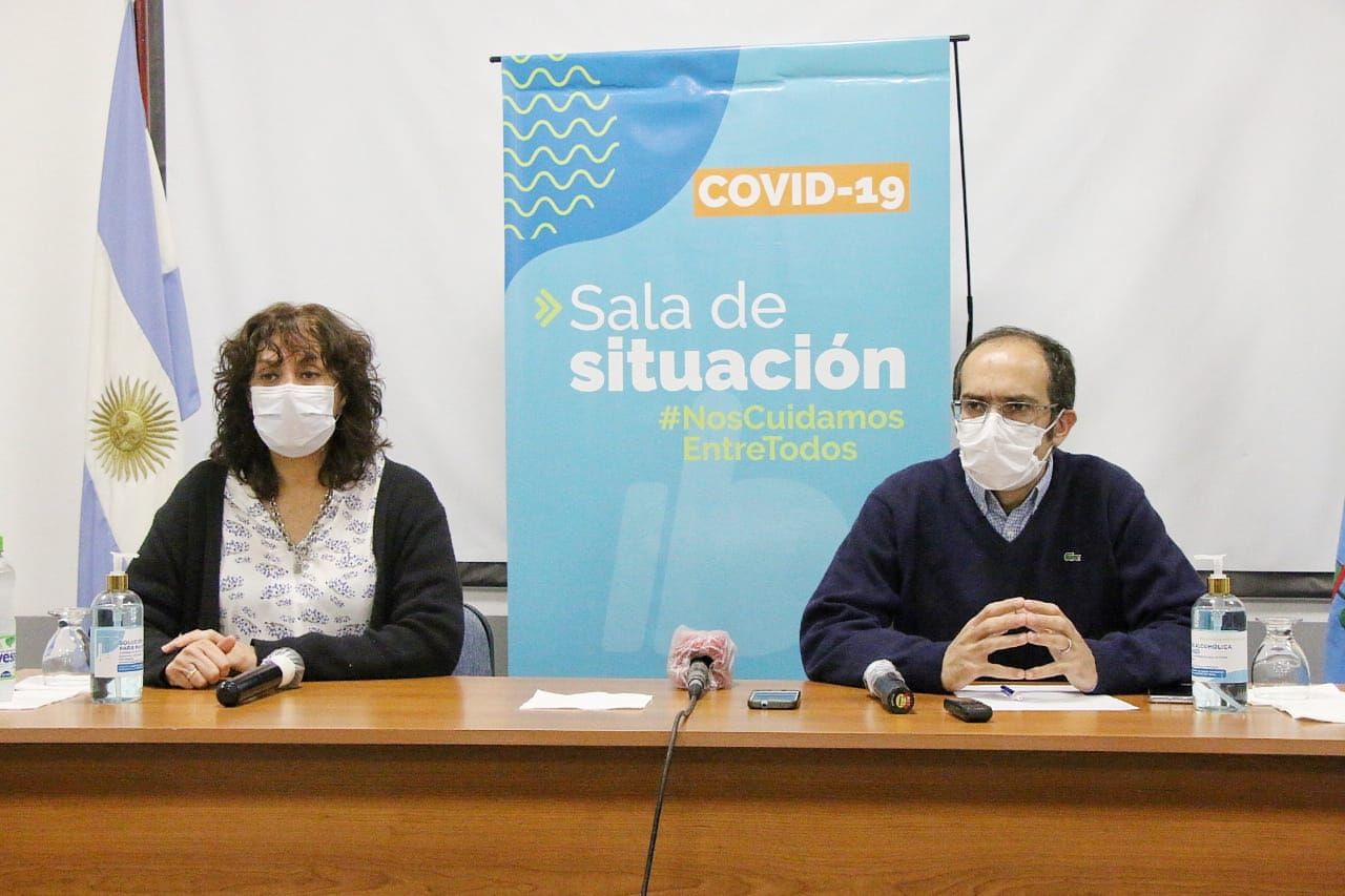 Bolívar: Pisano paga bono de $4 mil y aumenta un 10% a municipales