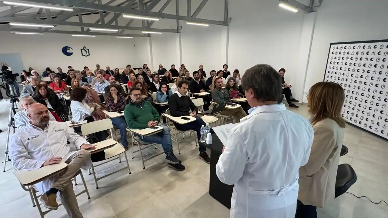 Informe de la UNMDP alerta por baja vacunación y suba de enfermedades transmisibles