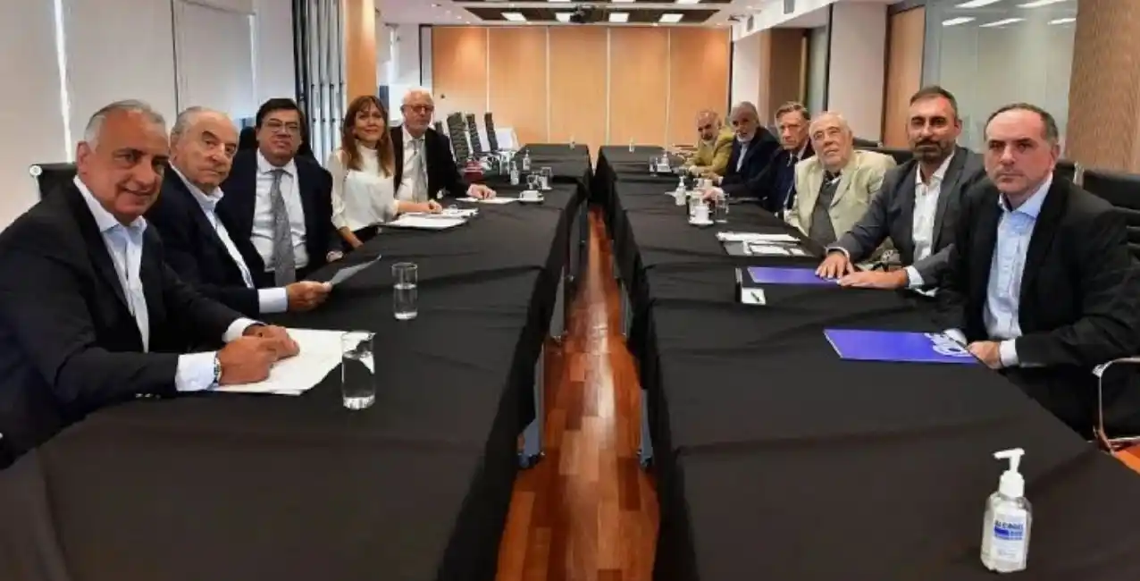 Cerró la paritarias de Comercio 2022: acordaron aumento salarial de 59,5%