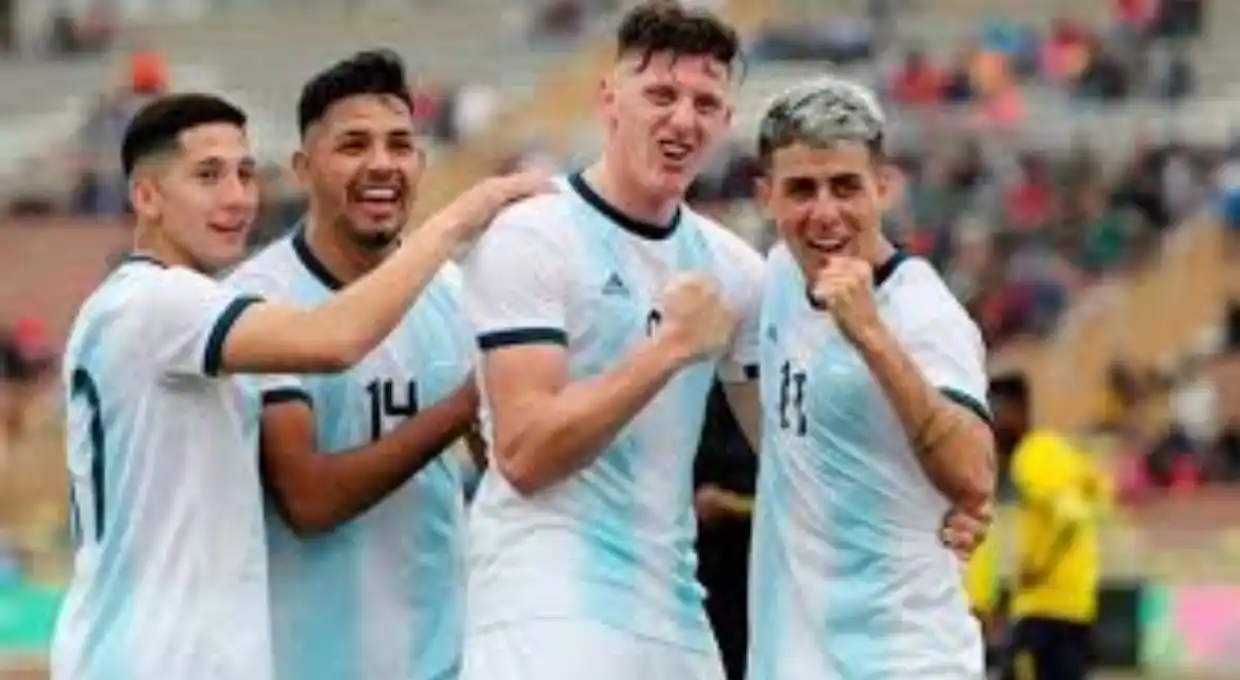 Efecto pandemia: FIFA canceló los Mundiales Sub 20 y Sub 17 de 2021