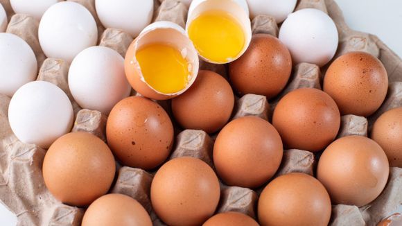 ¡ALERTA! Esto es lo que pasa si lavas los huevos antes de cocinarlos