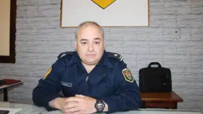 Menores de 12, 14 y 15 años fueron aprehendidos en diferentes hechos delictivos