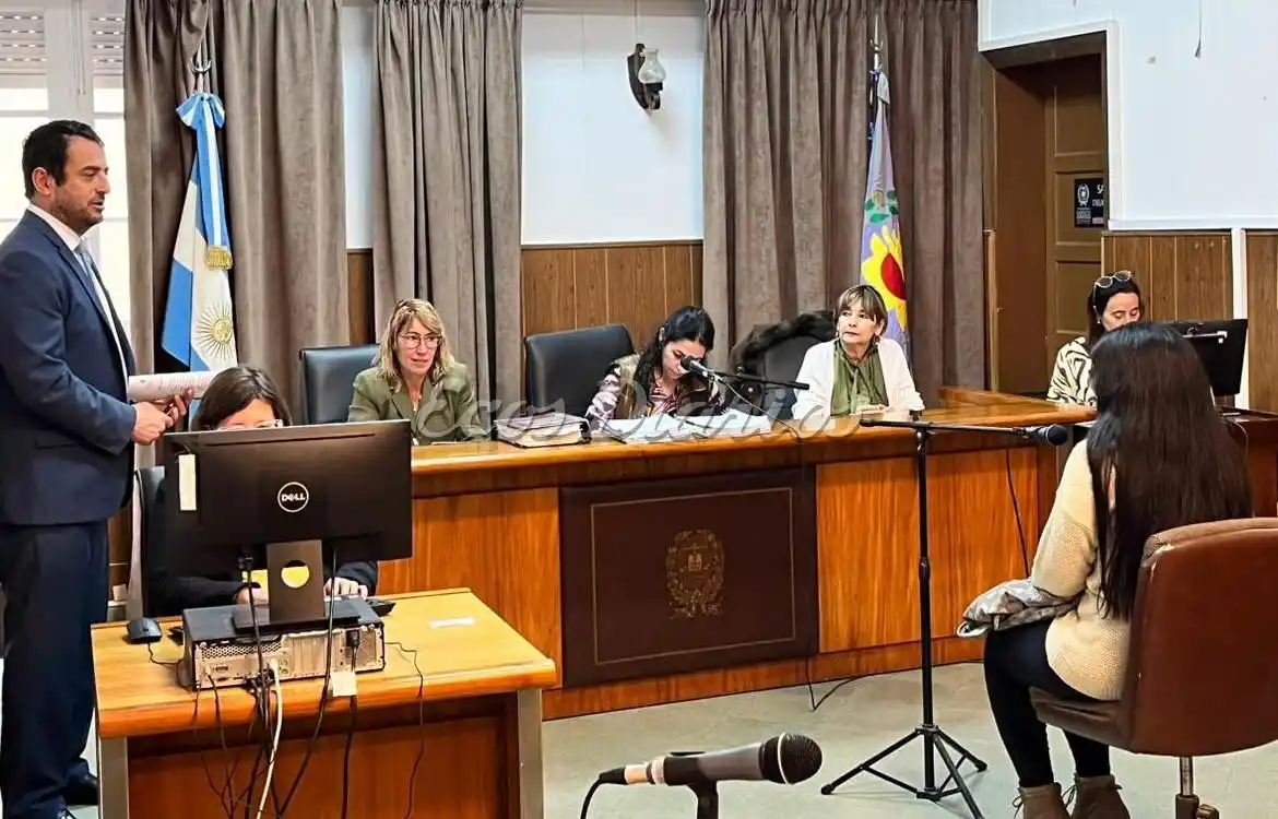 Comenzó un nuevo debate en el marco de una investigación por abuso sexual
