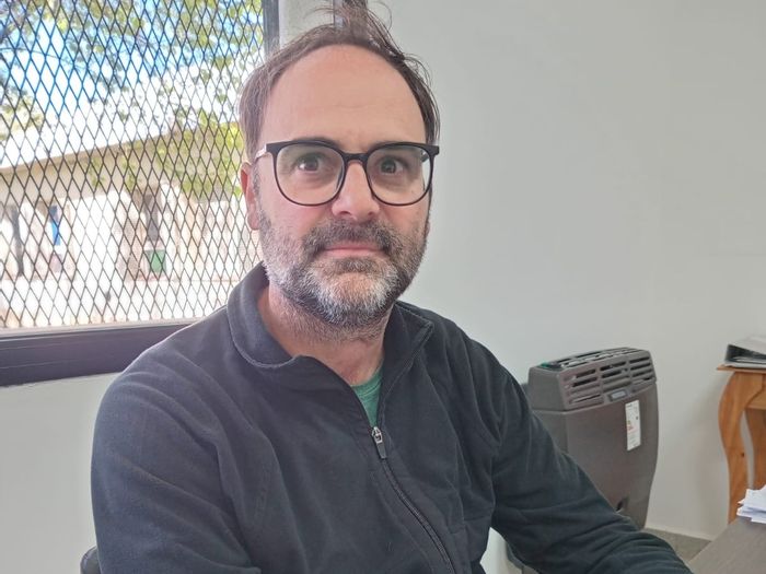 Ignacio Peloni