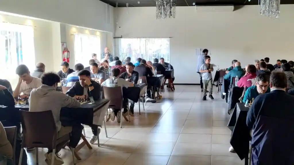 Miramar albergará la última fecha del Prix del Atlántico