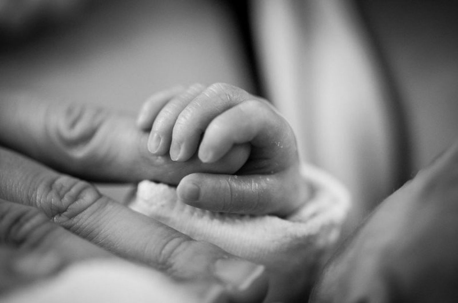 El dolor más desgarrador de una madre: enterrar a un hijo