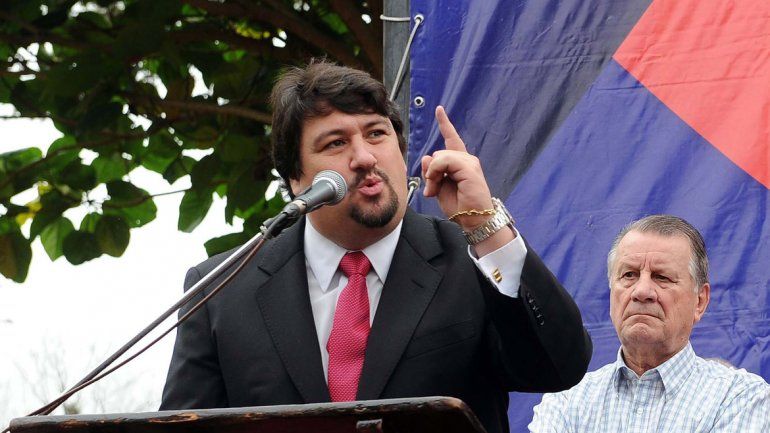 Un gobernador solicitó una convocatoria multisectorial