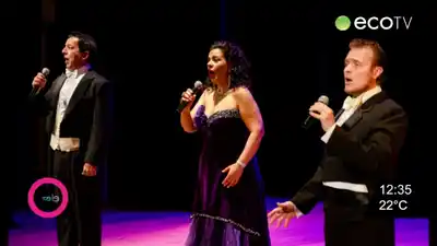 Lírica y humor en el Teatro del Fuerte