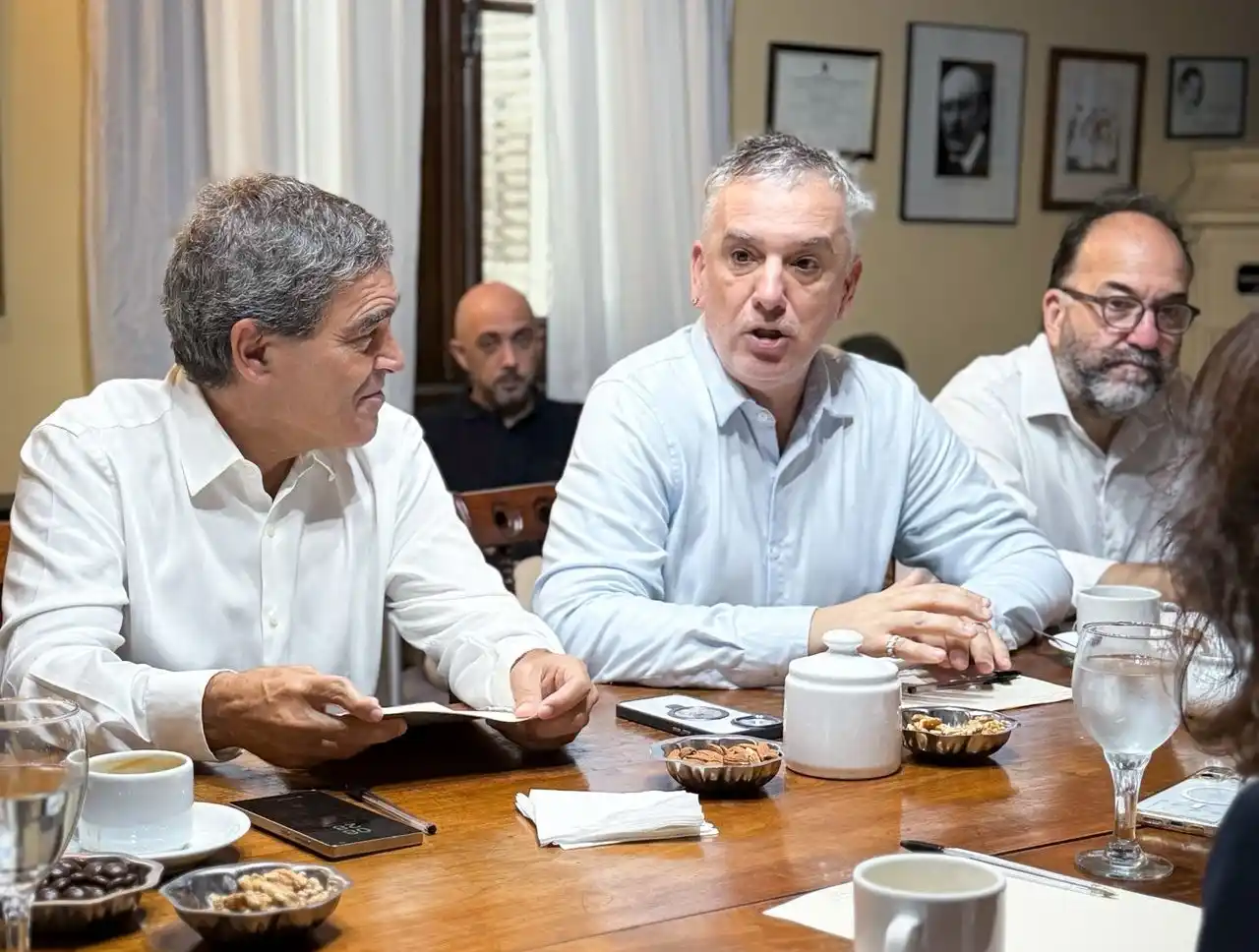 Se avanzó con un programa de taller terapéutico orientado a actividades vinculadas a la agricultura.