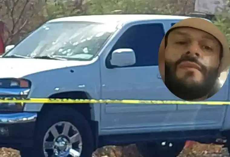 Cae alias «Cheyo»: alto miembro del cártel de Sinaloa