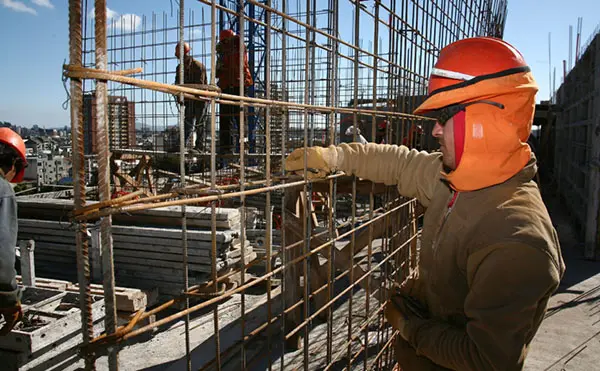 Convocan a profesionales por el reglamento de edificación