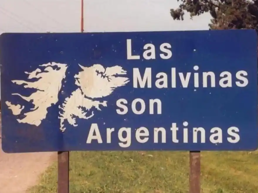 Excombatientes intimaron a Javier Milei a retractarse por dichos sobre Malvinas